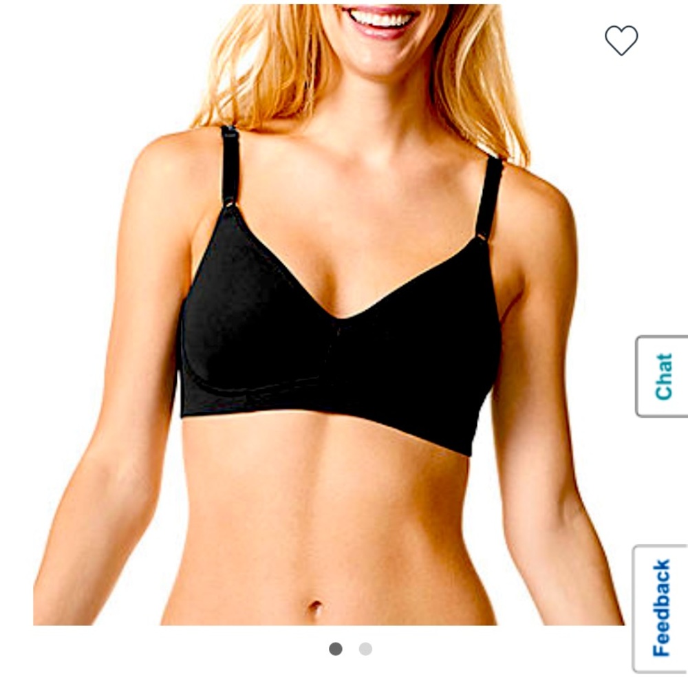 Warner’s Flex revolution Bra